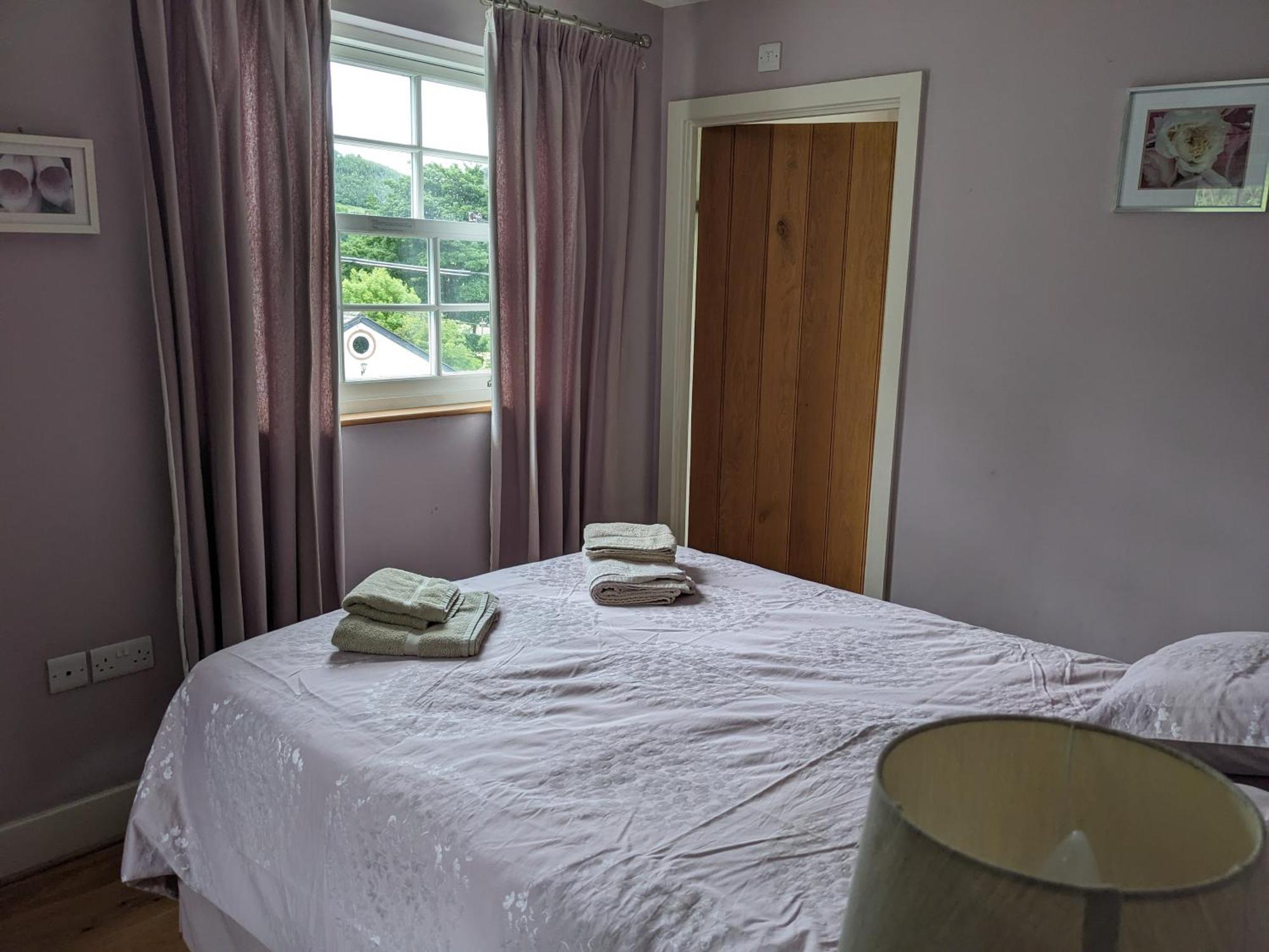 Jasmine Cottage 랑골렌 외부 사진