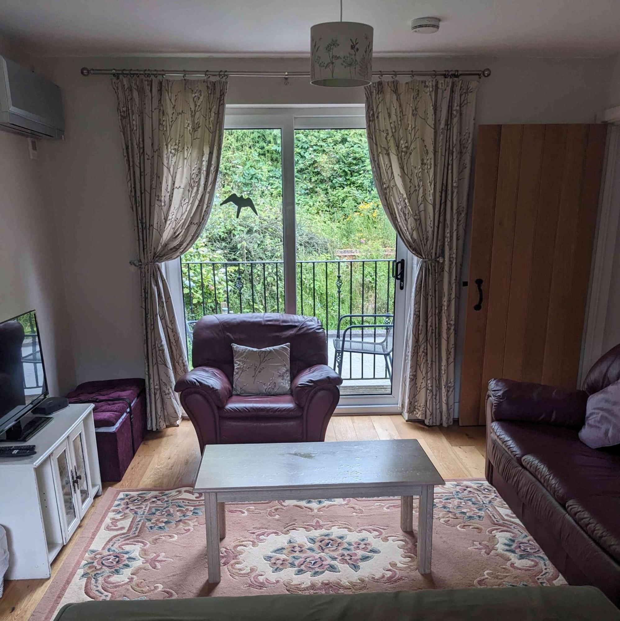 Jasmine Cottage 랑골렌 외부 사진
