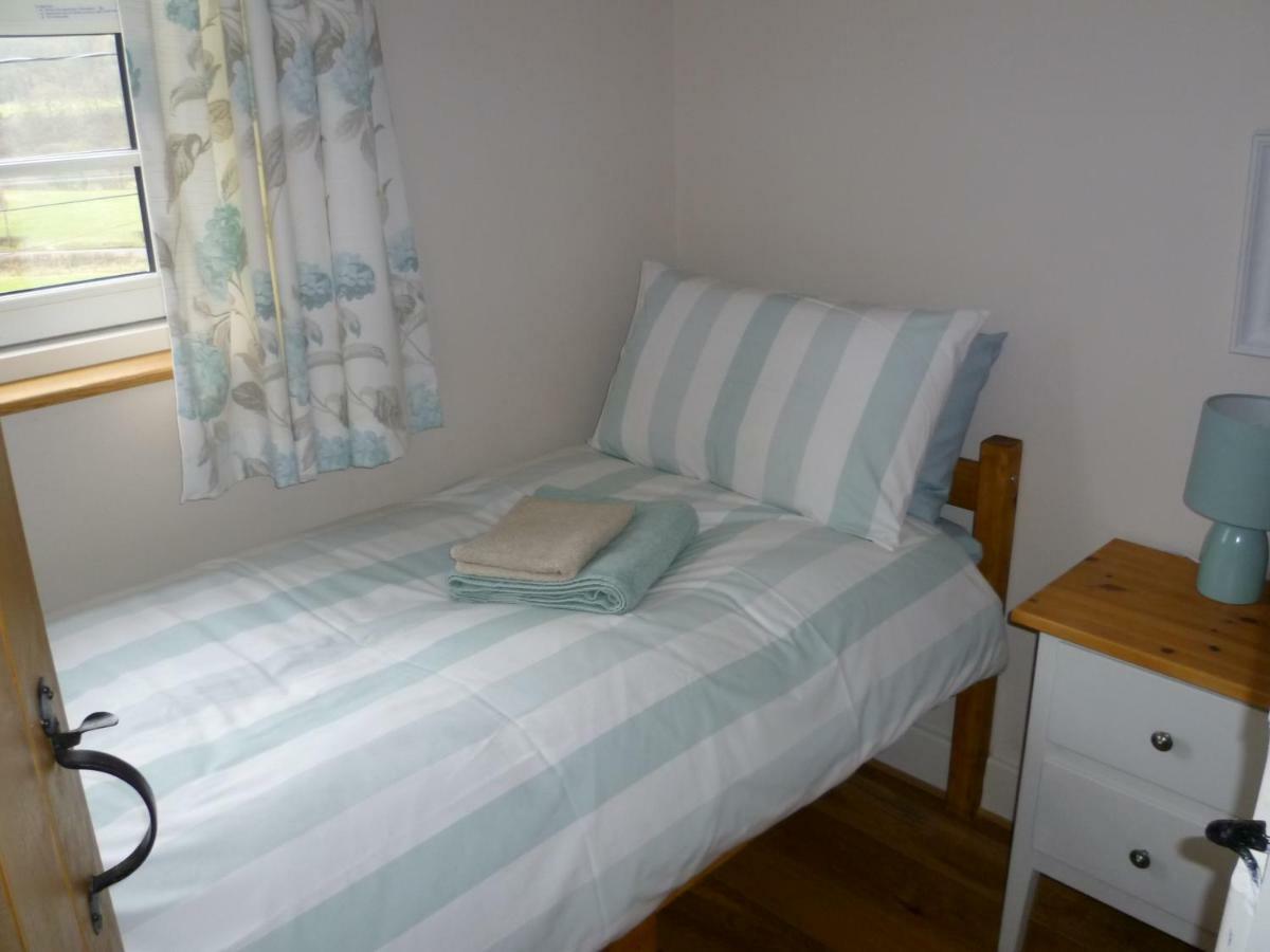 Jasmine Cottage 랑골렌 외부 사진