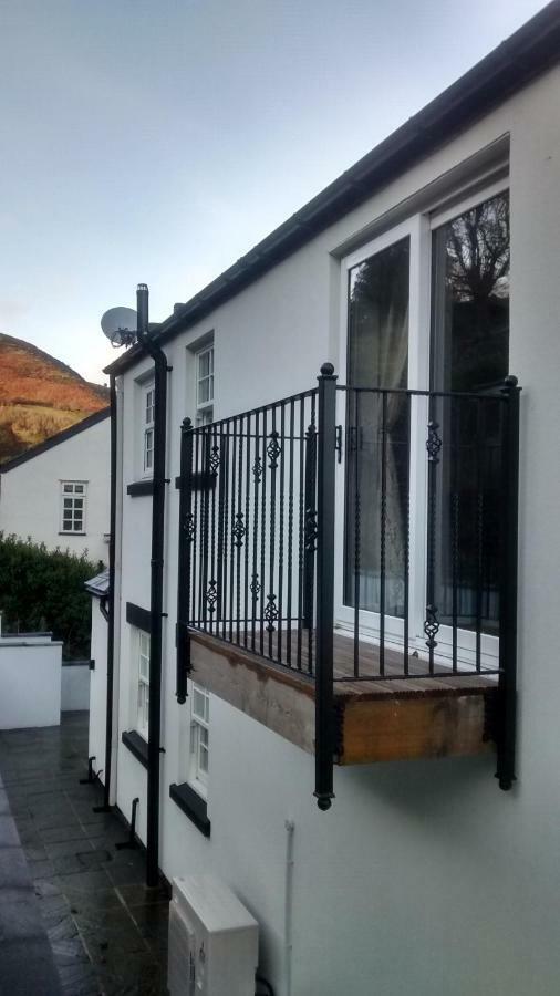 Jasmine Cottage 랑골렌 외부 사진