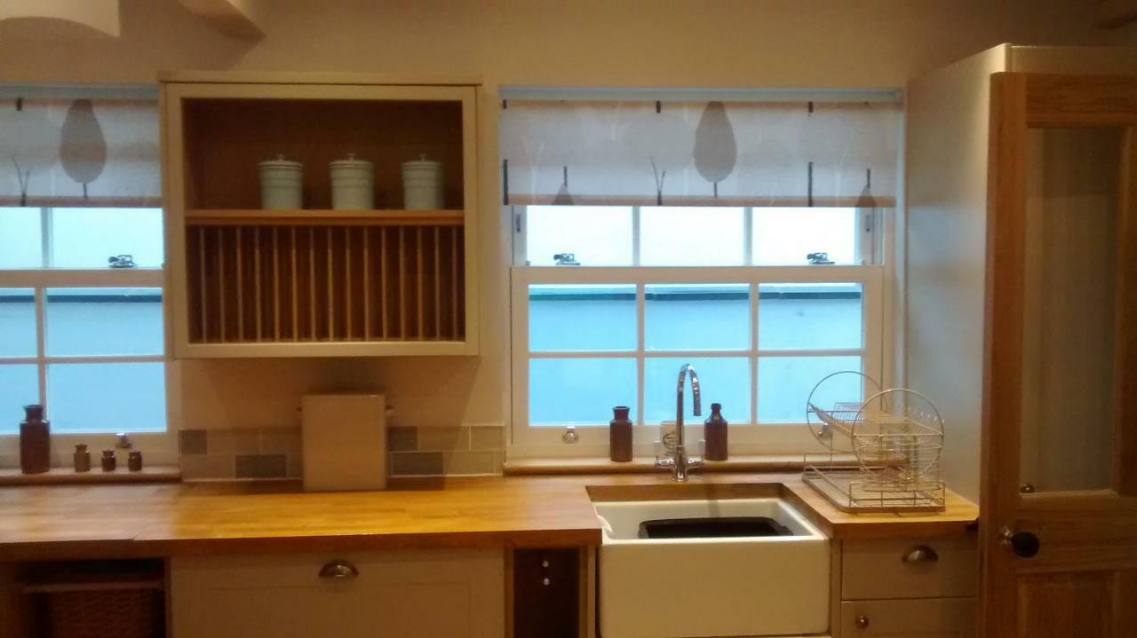 Jasmine Cottage 랑골렌 외부 사진