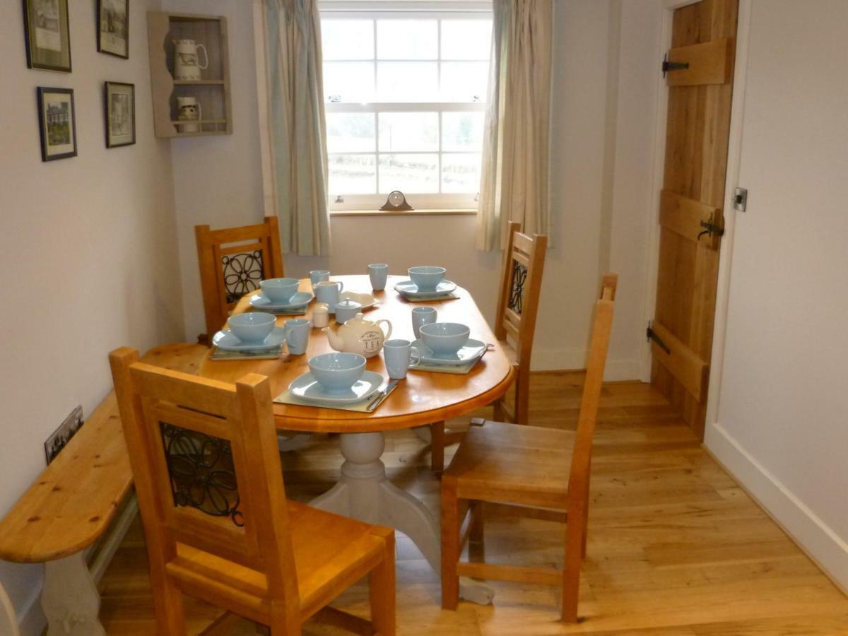 Jasmine Cottage 랑골렌 외부 사진