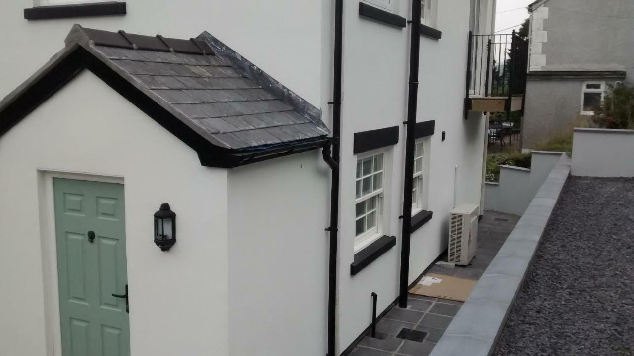 Jasmine Cottage 랑골렌 외부 사진