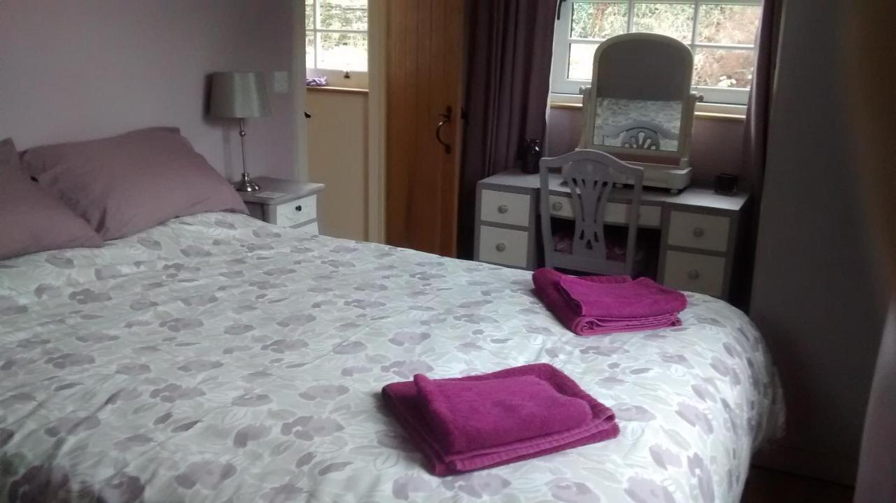 Jasmine Cottage 랑골렌 외부 사진